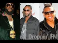 Rick Ross ft. R. Kelly & Chris Brown - Speedin (REMIX).