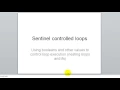 Lesson 12 Loops Accumulation Sentinels