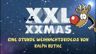 Ruthe.de - XXL XXMAS (1 Stunde Weihnachtsvideos)