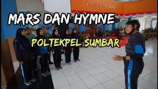 Download Hymne dan Mars Poltekpel Sumatera Barat || Padus Taruna/i Poltekpel Sumbar MP3