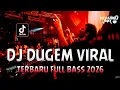Lagu DJ DUGEM VIRAL TERBARU FULL BASS 2026 !! DJ Melody Dracin X Dasi Dan Gincu | REMIX FUNKOT TERBARU