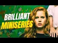 18 BEST TV SHOWS Mini Series You Can FINISH Before Bed