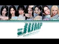 Download Lagu [AI COVER] BABYMONSTER- JUMP BY BLACKPINK