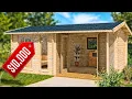 Download Lagu 25 Affordable Tiny House Kits and ADU You Can Buy for Under $10K