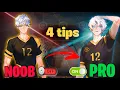 PRO TIPS AND TRICKS THE SPIKE VOLLEYBALL STORY 3 3 - SPIKE KING