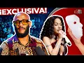 Download Lagu ¡EN EXCLUSIVA! BOMBÓN PRODUCTIONS ANUNCIA DEMANDA A YAILIN Y LA DESENMASCARA EN VIVO