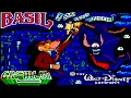Download Lagu [Amstrad CPC] Basil The Great Mouse Detective - Longplay