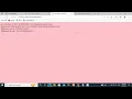 JavaScript program to find difference between two date