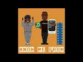 Stormzy - Know Me From [BEST CLEAN]