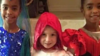 AVA GRACE BALDWIN IS SHE AVA BARONI COMBS PYSCHIC CHANNEL READING PART 1