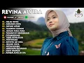 Lagu GELAS RETAK - KERANDA CINTA - REVINA ALVIRA - DANGDUT KLASIK - GASENTRA TERBARU 2025