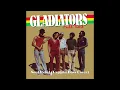 The Gladiators - Soul Rebel  (Captain Bass Cover)