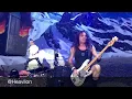 Iron Maiden - Where Eagles Dare (Live Metropolitano Madrid)