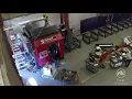 PythonX Installation at R K Mechanical