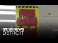 Last remaining Kmart store in the contiguous U S closes