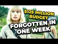 Download Lagu 10 More HUGE Movies That Were Instantly Forgotten