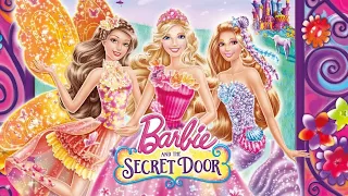 Barbie And The Secret Door 2014 Full Movie In Hindi 