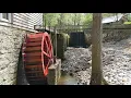 Clarkson Covered Bridge in Bethel Alabama Cullman County AL