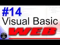 V2 14 VISUAL BASIC 2008 Tutorial Retaining Variables