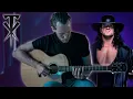 Download Lagu The Undertaker - Theme Song - Rest in Peace (Fingerstyle Guitar Cover)