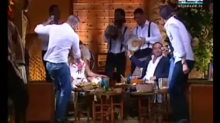 معاود عالضيعة يا إمي علي حسين حسن وعمار الديك غنيلي تغنيلك 