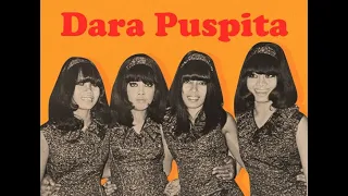 Download DARA PUSPITA Live Rehearsal SYNCHRONIZE FEST 2022 MP3