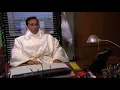The Office - Michael Scott dressed as Jesus Christ Michael Scott funny scene