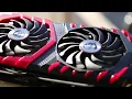 Nvidia GPU Running As Docker Container