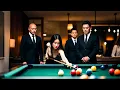 Download Lagu Gadis dipaksa main biliar demi lunasi hutang, bertemu master wanita yang membalikkan keadaan