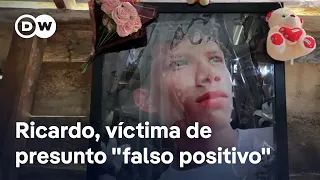 La muerte de un joven de 18 años genera polémica en Colombia