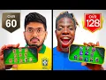 I Spent 10 000 On FC Mobile vs RKReddy