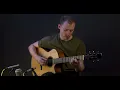 Novo Amor - Anchor - Fingerstyle Guitar