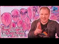 Ekko Astral - pink balloons