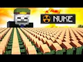 Download Lagu 1,000,000 Villagers Simulate World War 3