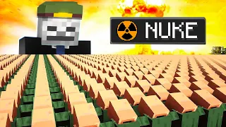 Download 1,000,000 Villagers Simulate World War 3 MP3