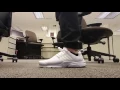 How to wear your Nike Air Prestos