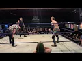 Walker Hayes vs. Brandon Young | EPW Wrestling 5-15-2021