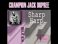 Somebody Changed the Lock - Champion Jack Dupree