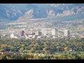 Colorado Springs Colorado Wikipedia article