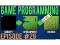 Java Game Programming 29 - Tower Foundation