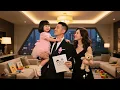 Download Lagu Who Knew a Contract Marriage Would Melt the Cold CEO? This Cute Toddler Just Stole His Heart!