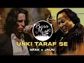 Download Lagu Unki Taraf Se (Remix) | NFAK x Jaun Elia | Rhymixor