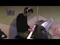 Download Lagu Taylor Swift - New Year's Day - Piano Cover - Slower Ballad Cover