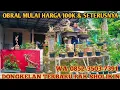 Lagu OBRAL MULAI HARGA 100k \u0026 seterusnya DONGKELAN terbaru📲 0852-3503-7391