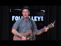 Folk Alley Sessions ~ The Devil Makes Three, "All Hail"