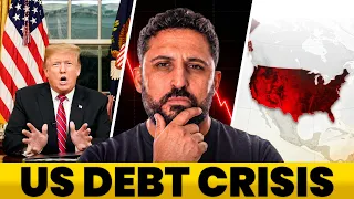 US Debt Crisis in 5 Min (It Just Got WORSE)