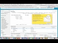 Salesforce VisualForce Example 14 TR00115 Pageblock table and Repeat Tag Candidate page