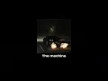 Download Lagu The Machine - Reed Wonder ( Slowed + Reverb )