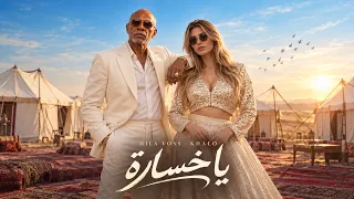 ياخسارة   الخال غلاب   ميلي                            دندنها