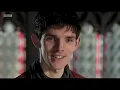 Human Merlin